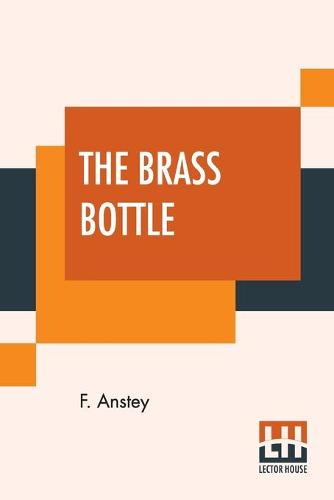 The Brass Bottle