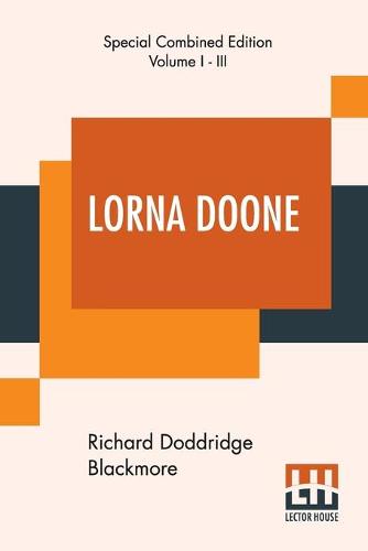 Lorna Doone