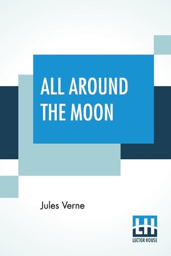 All Around The Moon