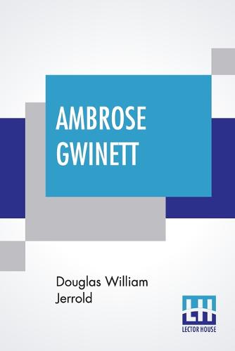 Ambrose Gwinett