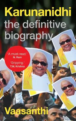 Karunanidhi