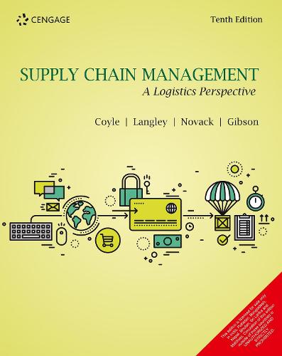 Supply Chain Management