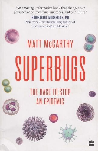 Superbugs