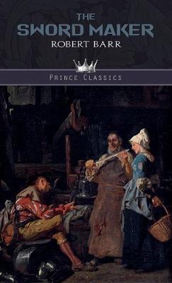 The Sword Maker