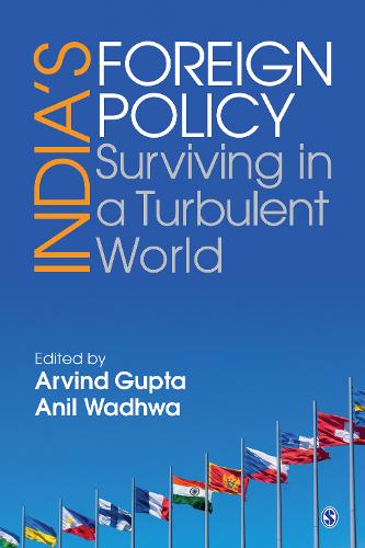 India’s Foreign Policy