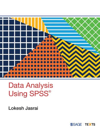 Data Analysis Using SPSS
