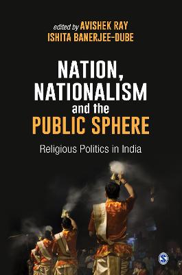 Nation, Nationalism and the Public Sphere