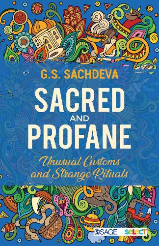 Sacred and Profane