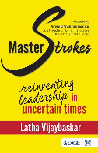 Masterstrokes