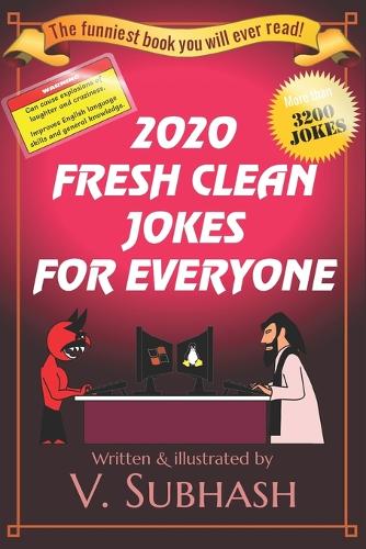 2020 Fresh Clean Jokes For Everyone