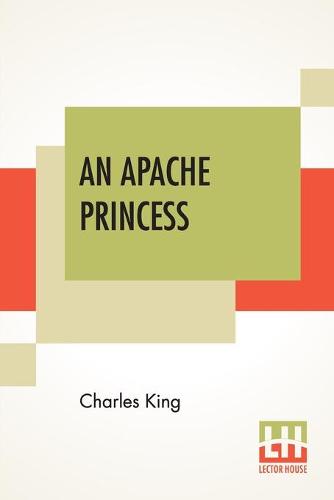 An Apache Princess
