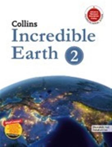 Incredible Earth 2