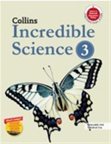Incredible Science 3