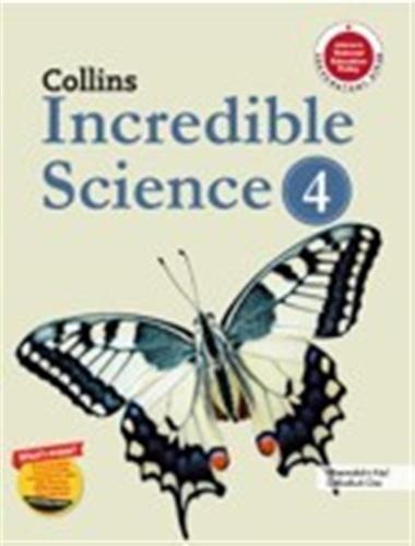 Incredible Science 4