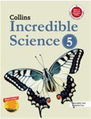 Incredible Science 5