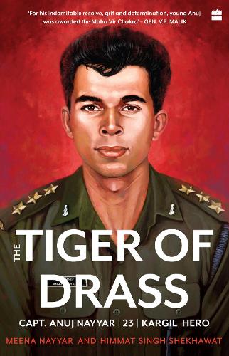 Tiger of Drass