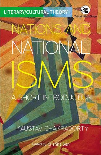 Nations and Nationalisms