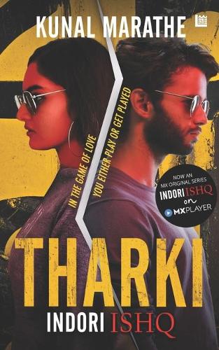 Tharki
