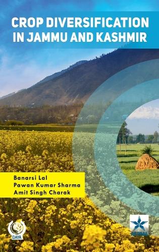 Crop Diversification in Jammu and Kashmir
