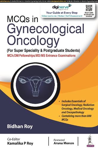 MCQs in Gynecological Oncology