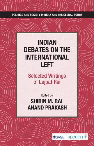 Indian Debates on the International Left