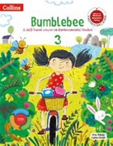 Bumblebee 3
