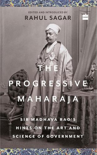 The Progressive Maharaja