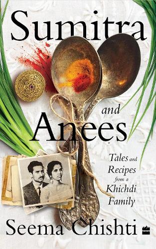 Sumitra and Anees