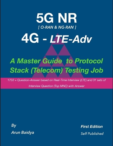 A Master Guide to Protocol Stack (Telecom) Testing Job