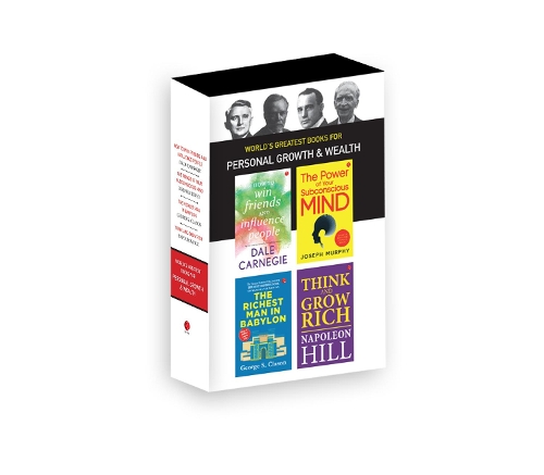 World's Greatest Books For Personal Growth And Wealth