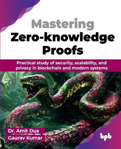 Mastering Zero-knowledge Proofs