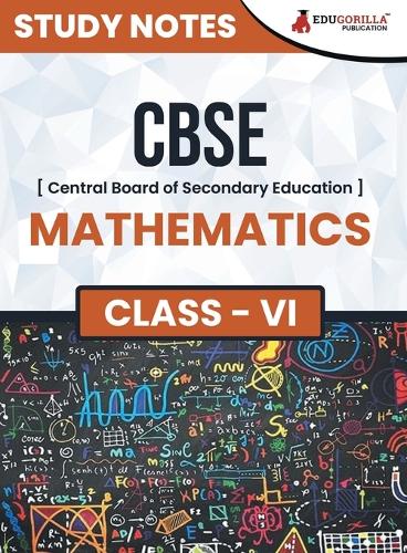 CBSE CLASS 6 - MATHS