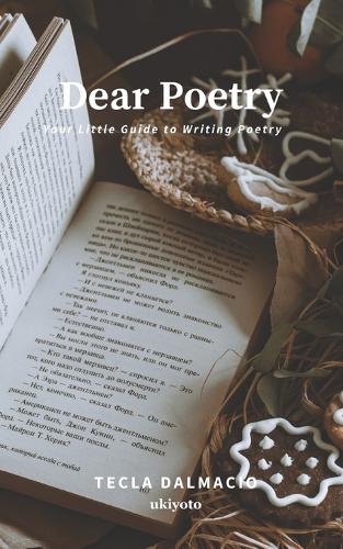 Dear Poetry