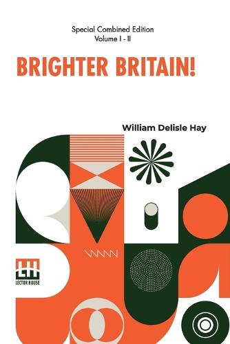 Brighter Britain! (Complete)