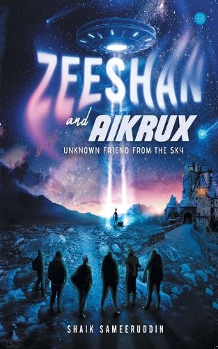 Zeeshan and Aikrux