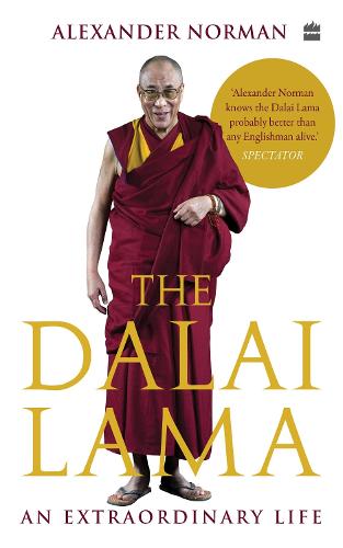 THE DALAI LAMA