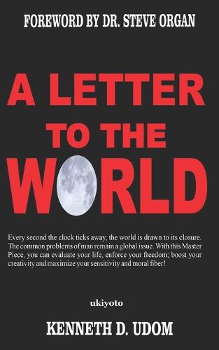 A Letter To The World
