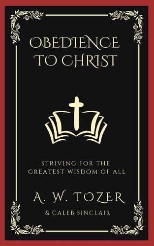 Obedience to Christ
