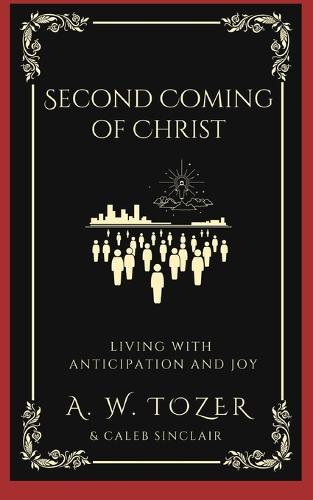 Second Coming of Christ