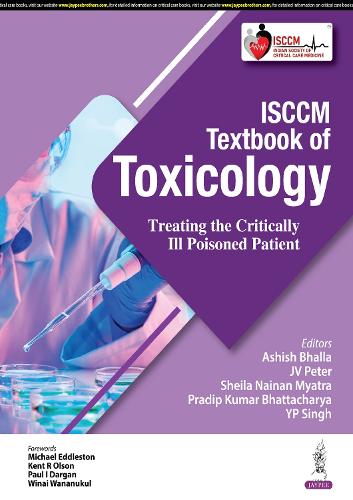 Textbook of Toxicology