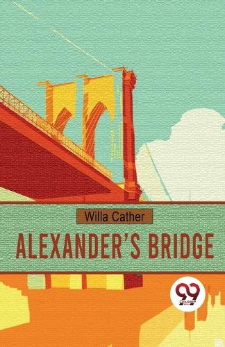 Alexander�S Bridge