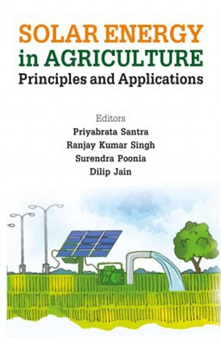 Solar Energy in Agriculture