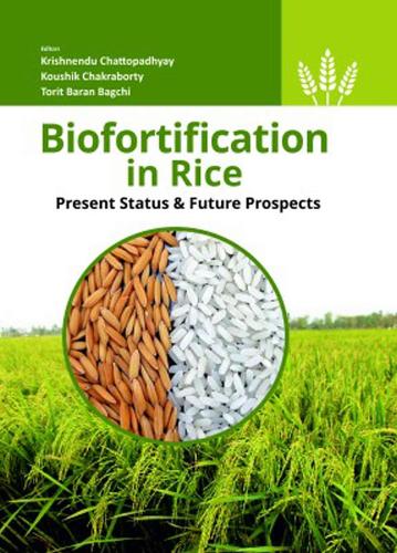 Biofortification in Rice