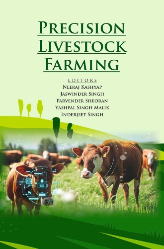 Precision Livestock Farming