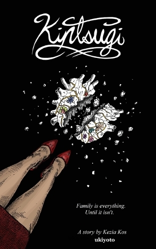 Kintsugi (Edition1)