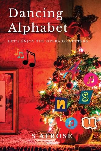 Dancing Alphabet (Edition1)