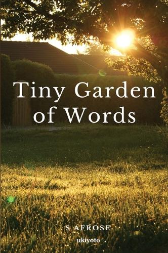 Tiny Garden Of Words (Edition1)