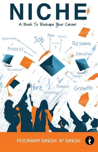 NICHE- A Book to Reshape Your Career