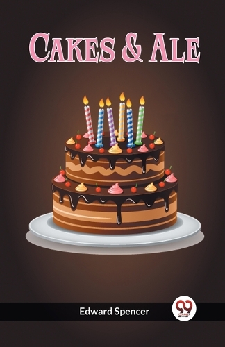 Cakes & Ale (Edition2023)