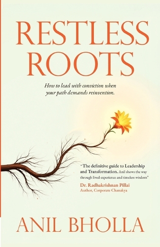 Restless Roots